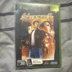 Shenmue 2 Xbox - Picture 1 of 2
