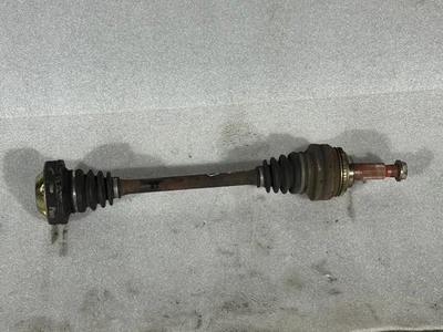 92-94 LEXUS LS400 LADO CONDUCTOR IZQUIERDO EJE CV EJE 108k 42342-50010 Foto 1 de 3