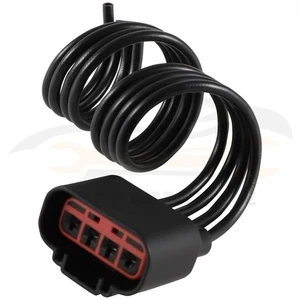 Heater Blower Motor Resistor For 2008-2012 Ford Escape & 2004-2013 Nissan Titan - Bild 1 von 7