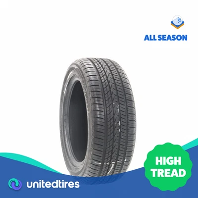 Driven Once 225/55R17 Yokohama Tornante All Season 97V - 11/32 - Image 1 of 4