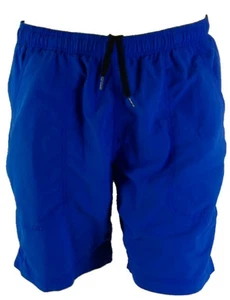 Costume da bagno uomo Kavu blu foderato tavola pantaloncino taglia large - Foto 1 di 10