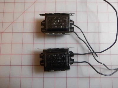 Advance Transformer LC-14-20-C USA QTY: 2 - Image 1 of 4