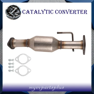 Catalytic Converter for 2009~2017 Chevrolet Traverse / GMC Acadia 3.6 L V6 EPA Foto 1 de 4