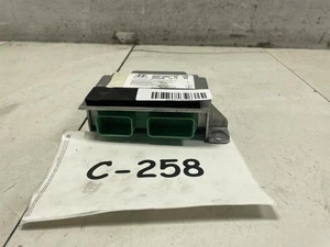 Hyundai Azera SRS 2012 sistema de retención módulo de control OEM+ - Imagen 1 de 12