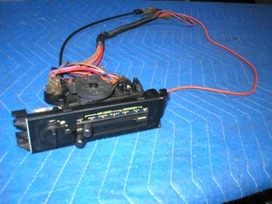 1990 91 92 Camaro Heater AC controls cable +Tubes Air Conditioning Controller GM - Picture 1 of 6