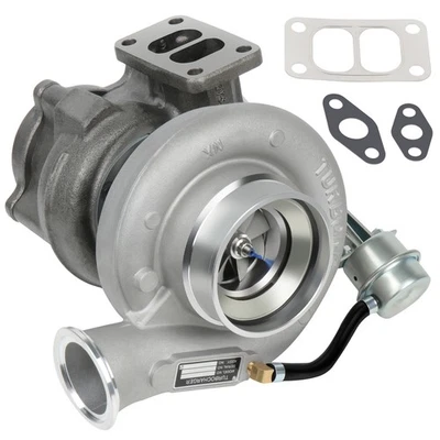 Turbo Turbocharger For Dodge Ram 2500 Dodge Ram 3500 5.9L 1994-2002 4050036 - Image 1 of 4