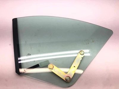 2003 - 2009 Audi A4 * кабриолет * задний левый драйвер четверть стекла OEM 8H0845299 - Изображение 1 из 4