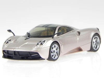 Литая модель автомобиля Pagani Huayra 41011 Welly GTA 1/43 - Изображение 1 из 4