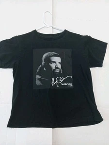 Drake Tshirt Kids Large - Picture 1 of 2