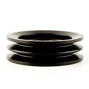 Polea loca de cinturón de calidad premium OE apta para 85-92 Plymouth Gran Fury Dodge 36103 - Imagen 1 de 3