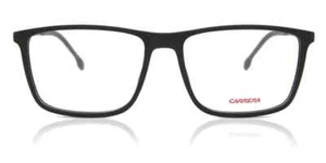 NUEVO Y AUTÉNTICO CARRERA 8881 003 NEGRO MATE 56 16 145 - Imagen 1 de 3