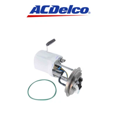 Conjunto de módulo de bomba de combustible ACDelco MU1711 19179868 para 08-08 Chevrolet Tahoe GMC Foto 1 de 3