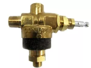 Air Compressor Pilot Unloader Valve BG1-M 110-135 PSI Jenny 141-1064 - Picture 1 of 6