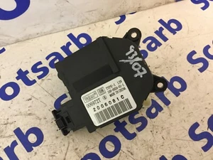 SAAB 9-3 93 Steppa Electric Motor Aircon / ACC Recirculation 13192013 2004-2010 - Picture 1 of 2