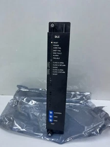 Siemens dlc device loop card 575-133090 rev 7 - Picture 1 of 9