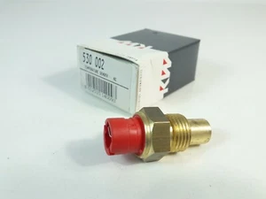 KW 530002 Coolant Temperature - Sensor for ALFA ROMEO 6 75 90 SEAT IBIZA MELAGA - Picture 1 of 6