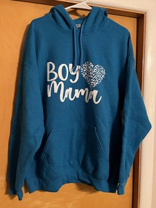 Las mejores ofertas en Sudaderas de Gildan Corazón para hombres | eBay