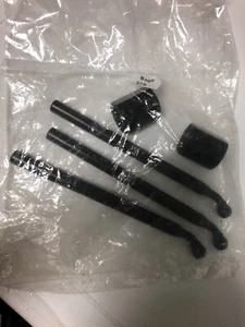 National Cycle® BAG#079 - Upper Locking Nut and Rods - Bild 1 von 2