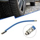 Extended Inflatable Tube for Tire Inflator Pressure Car Auto Pump Gauge