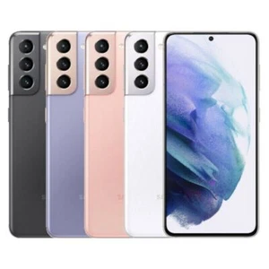 DESBLOQUEADO DE FÁBRICA Samsung Galaxy S21 5G SM-G991U 128GB Todos los Colores - IMPECABLE - Imagen 1 de 13