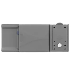 Dispensador detergente para tableta de jabón para lavavajillas Bosch Neff Siemens 490467 - Imagen 1 de 4