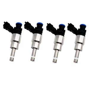 4x Fuel Injector 0261500023 For ALFA ROMEO 159 2005-2011 BRERA 2006-2011 - Picture 1 of 11