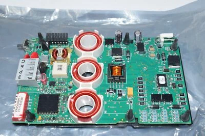 Eaton Cutler Hammer 2715430303 2A95099P51 SIZE 4 PCB Board PStarter  - Image 1 of 4