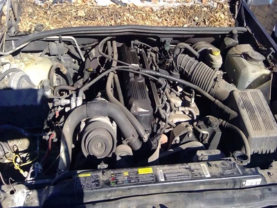 Colector de admisión 6-242 4,0 L compatible con 91-95 CHEROKEE 931385 Foto 1 de 4