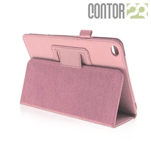 Schutzhülle, Tasche, Case in ROSÉ für 7.9" Apple iPad Mini 1/2/3 - Bild 1 von 5