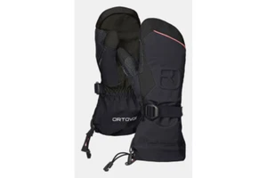 Guantes Merino Freeride impermeables para mujer Ortovox - Imagen 1 de 1