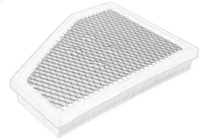 Air filter OE CHRYSLER 68542769AA for JEEP GRAND CHEROKEE L V (WL) 3.6 2021- - Picture 1 of 8