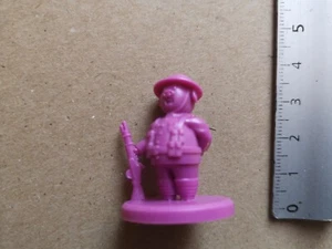 GRUNT MINIATURE /HOGS OF WAR G867 - Imagen 1 de 1