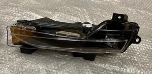 OEM Tesla Model 3 / Y Front left driver LED fog light 3 pins OEM 1507930-00 - Picture 1 of 13