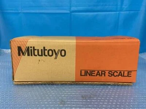 Mitutoyo 559-501-33MD AT1343-150-S Linear scale - Picture 1 of 2