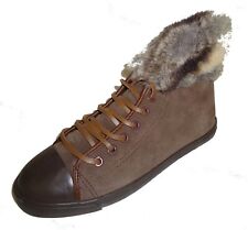 Ladies High Top Casual Wear Shoes - By BE&D