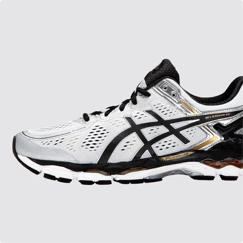 Men's Trail Running Shoes