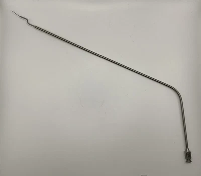 Karl Storz 8598B Laryngeal Injector Needle  - Image 1 of 4