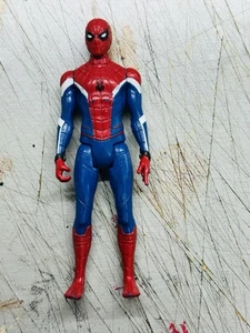 Hasbro Marvel Spider-Man Homecoming Legends Series Action Figure - Picture 1 of 3