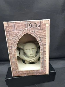 Vintage 1990 Small Dedo Gargoyle Mythical Figurine K. Keith Findling 3" w/ Box - Picture 1 of 3