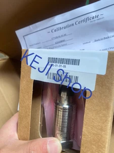 1PCS NEW Bently Nevada sensor 177230-01-01-05 Fast Shipping Via DHL/FedEX - Afbeelding 1 van 3