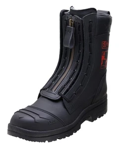 EWS Profi Feuerwehrstiefel 9220 mit Klimamembrane, Größe 43 - Bild 1 von 1