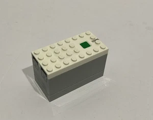 Lego Powered Up Train Hub/Battery Box Two Ports (88009) READ - Picture 1 of 6
