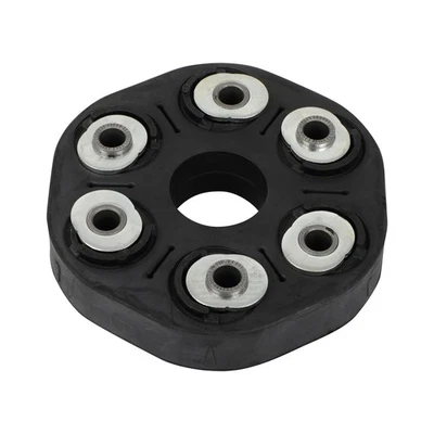Driveshaft Coupler Flex Joint Fits BMW E60 E63 E64 E65 E66 550i 650i 750i E83 X3 Foto 1 de 4