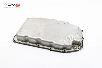 23-25 CHEVY COLORADO GMC CANYON MOTOR 2.7L CÁRTER DE ACEITE INFERIOR OEM Foto 1 de 4
