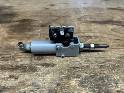 12408 Detroit Diesel Jake Brake-fast Idle Assembly.  Reman - Image 1 of 2