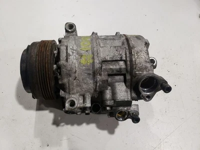 Compresor de aire acondicionado - BMW 325CI E46 2002 convertible - 01-06 OEM 6910458 Foto 1 de 4