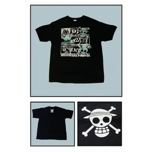 T-Shirt One Piece - Imagen 1 de 1