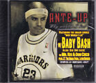 Ante-Up Why Would I Lie? Us Press Blunt Rap Br4231-2 2004 Cd New