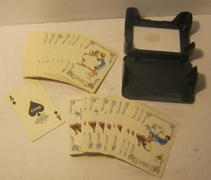 Juego de puentes temáticos NORMAN ROCKWELL PRIMAVERA Y VERANO en estuche de plástico ¡SIN BROMISTAS!! - Imagen 1 de 6