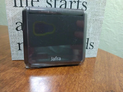 Jafra Powder Blush Tender Peach .12 oz NEW SEALED - Image 1 of 4